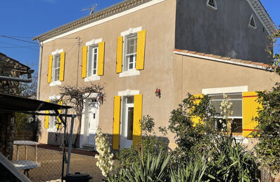 vente maison 375 000 € à proximité de Salindres (30340)