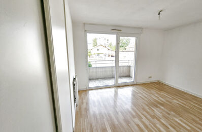 vente appartement 171 000 € à proximité de Samoëns (74340)