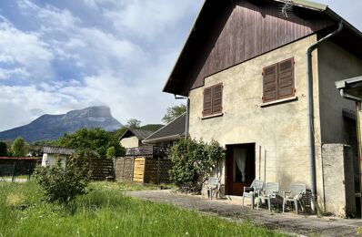 vente maison 375 000 € à proximité de Aiguebelette-le-Lac (73610)