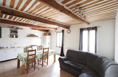 vente appartement 112 800 € à proximité de Esparron-de-Verdon (04800)