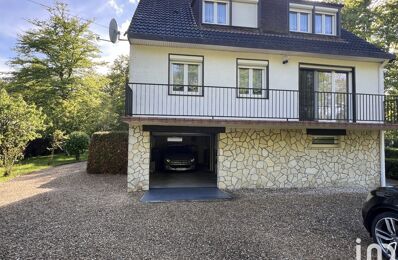 vente maison 169 000 € à proximité de Blennes (77940)