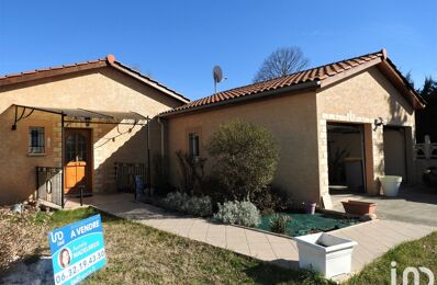 vente maison 329 000 € à proximité de Saint-Marcellin-en-Forez (42680)