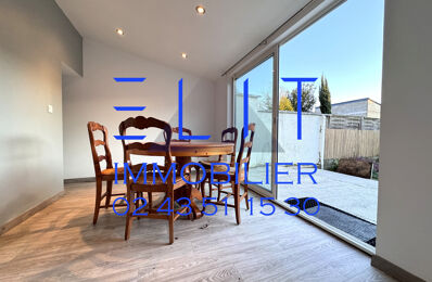 vente maison 185 000 € à proximité de Saint-Mars-la-Brière (72470)