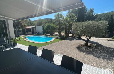 vente maison 825 000 € à proximité de Marignane (13700)