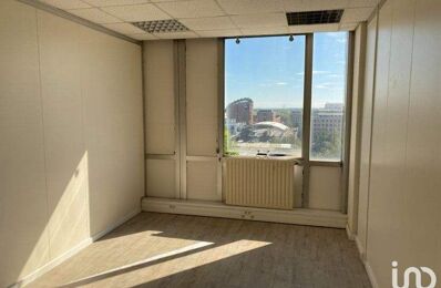 vente appartement 97 000 € à proximité de Courcouronnes (91080)