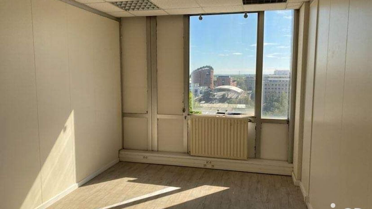 appartement 2 pièces 39 m2 à vendre à Évry (91000)