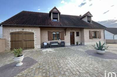 vente maison 245 000 € à proximité de Saint-Loup-de-Varennes (71240)