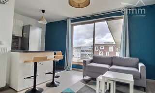 Appartement 2 Pièces 42 m² à louer à Massy (91300)