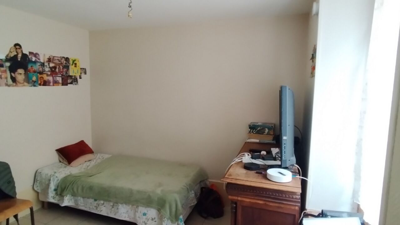 appartement 1 pièces 12 m2 à vendre à Dijon (21000)