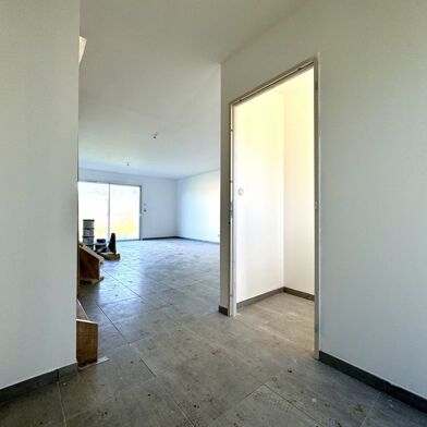 Maison 4 pièces 93 m²