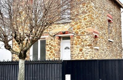 vente maison 355 000 € à proximité de Montrouge (92120)