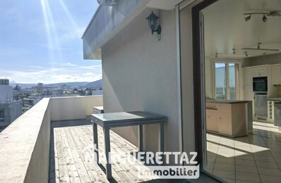 vente appartement 268 000 € à proximité de Vétraz-Monthoux (74100)