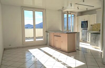 vente appartement 268 000 € à proximité de Bonneville (74130)