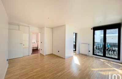 appartement 4 pièces 73 m2 à vendre à Bussy-Saint-Georges (77600)
