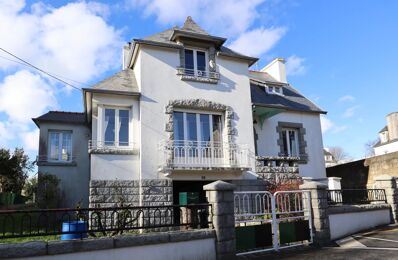 maison 5 pièces 130 m2 à vendre à Carhaix-Plouguer (29270)