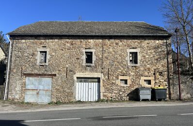 vente maison 69 000 € à proximité de Saint-Victor-Et-Melvieu (12400)