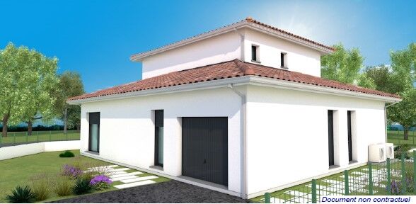 Agence immobilière de Maisons d’en France Sud Ouest Dax