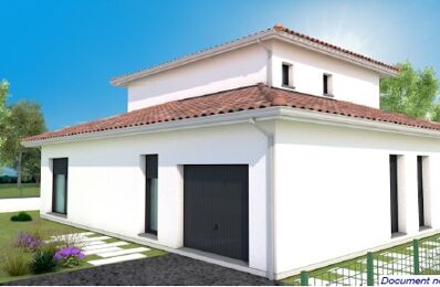 construire maison 442 600 € à proximité de Gousse (40465)