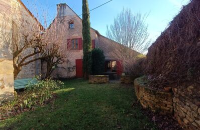 vente maison 297 000 € à proximité de Sauveterre-de-Rouergue (12800)