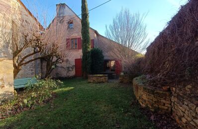 vente maison 297 000 € à proximité de Palmas-d'Aveyron (12310)