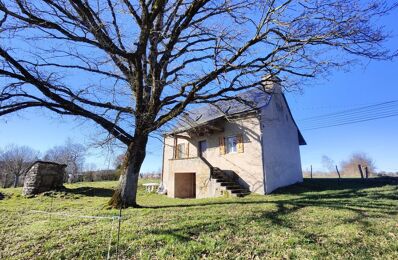 vente maison 152 000 € à proximité de Clairvaux-d'Aveyron (12330)