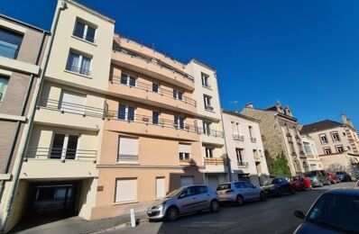 appartement 2 pièces 53 m2 à louer à Reims (51100)