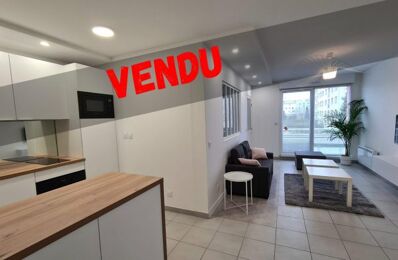 vente appartement 170 000 € à proximité de Cormontreuil (51350)