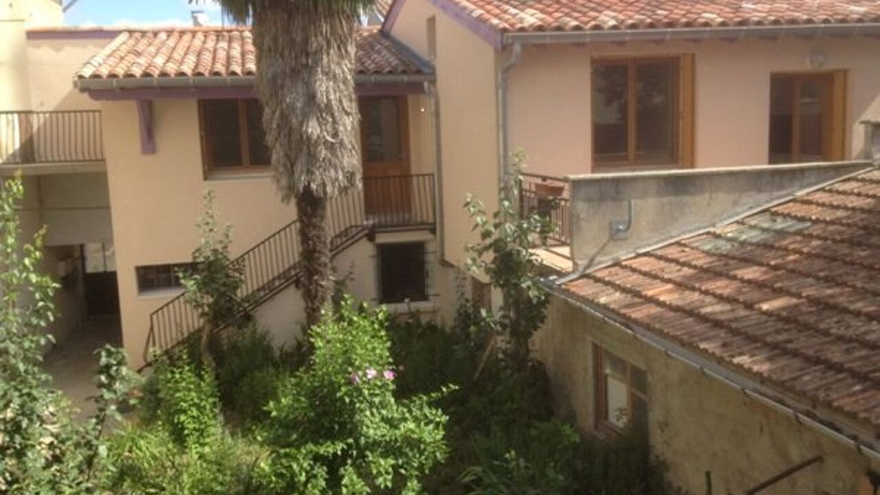 maison 5 pièces 87 m2 à vendre à Mirepoix (09500)