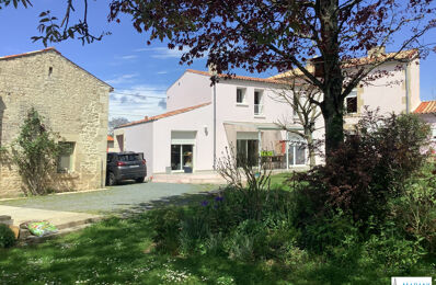 vente maison 233 900 € à proximité de Saint-Cyr-des-Gâts (85410)