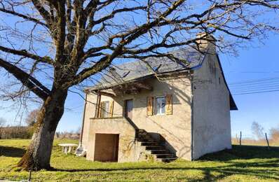 vente maison 152 000 € à proximité de Clairvaux-d'Aveyron (12330)