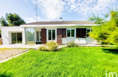vente maison 239 000 € à proximité de Champigny-la-Futelaye (27220)