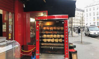 Commerce  200 m² à vendre à Paris 12 (75012)