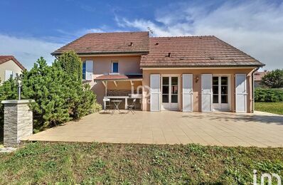 vente maison 270 000 € à proximité de Daillecourt (52240)
