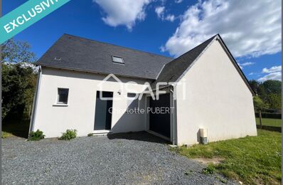 vente maison 335 000 € à proximité de Dolus-le-Sec (37310)