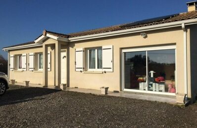 vente maison 251 000 € à proximité de Soussac (33790)