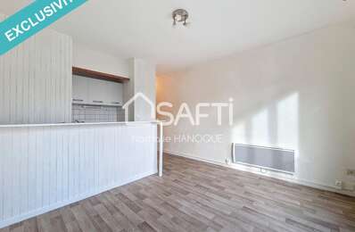 vente appartement 42 000 € à proximité de Dreux (28100)