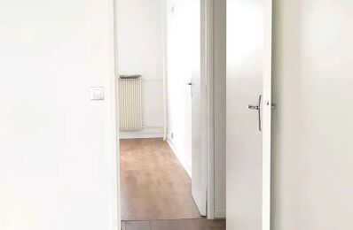 vente appartement 175 000 € à proximité de Champs-sur-Marne (77420)