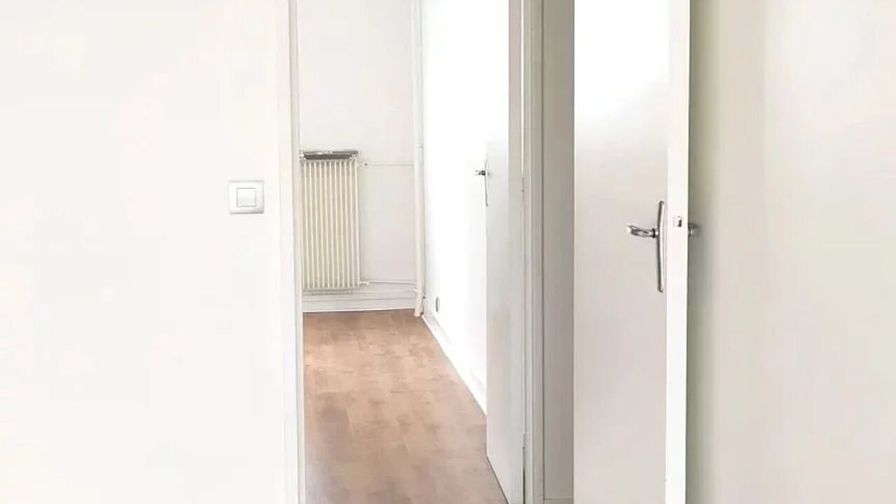 appartement 3 pièces 69 m2 à vendre à Neuilly-sur-Marne (93330)
