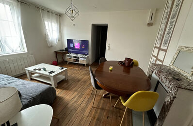 vente appartement 129 000 € à proximité de Mont-Près-Chambord (41250)