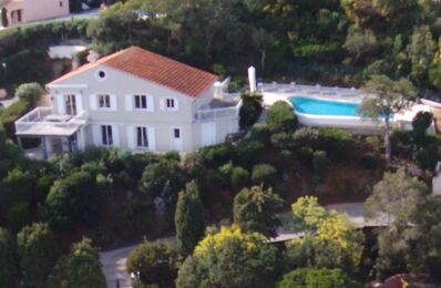 maison 7 pièces 151 m2 à vendre à Roquebrune-sur-Argens (83520)