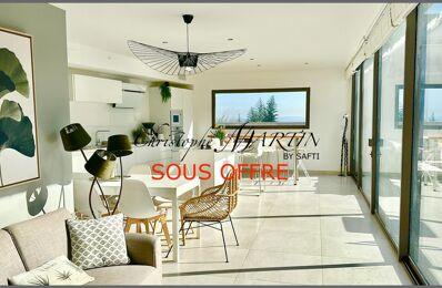 vente maison 590 000 € à proximité de Pujaut (30131)