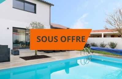 maison 5 pièces 132 m2 à vendre à Tournefeuille (31170)