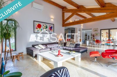 vente maison 1 990 000 € à proximité de Saint-Tropez (83990)