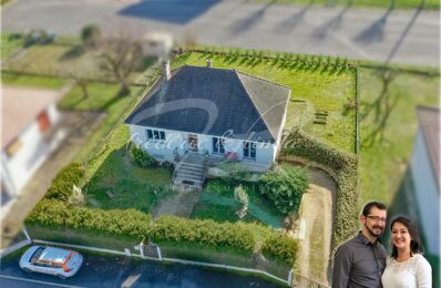 vente maison 169 000 € à proximité de Beaumont-sur-Grosne (71240)