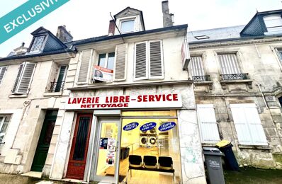 vente immeuble 212 000 € à proximité de La Villeneuve-sous-Thury (60890)