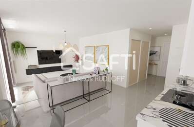 vente appartement 249 000 € à proximité de Longwy (54400)