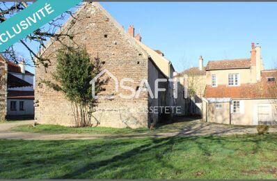 vente maison 375 000 € à proximité de Montigny-Montfort (21500)