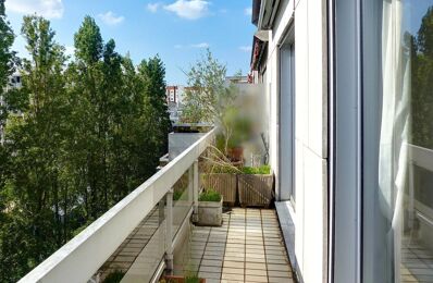 vente appartement 300 000 € à proximité de Drancy (93700)