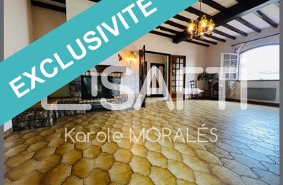 vente maison 324 000 € à proximité de Torreilles (66440)