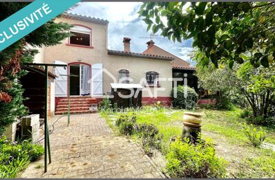 vente maison 303 000 € à proximité de Toulouges (66350)